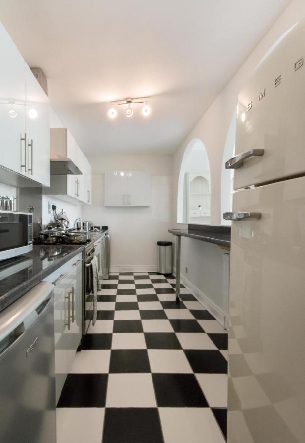 Free Parking! Very Large 2 Bedroom Clifton Flat Bristol Zewnętrze zdjęcie
