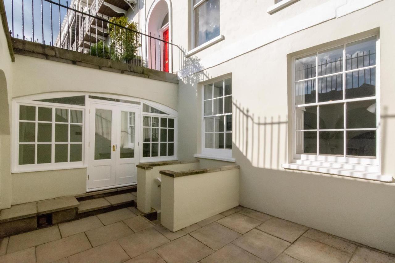 Free Parking! Very Large 2 Bedroom Clifton Flat Bristol Zewnętrze zdjęcie