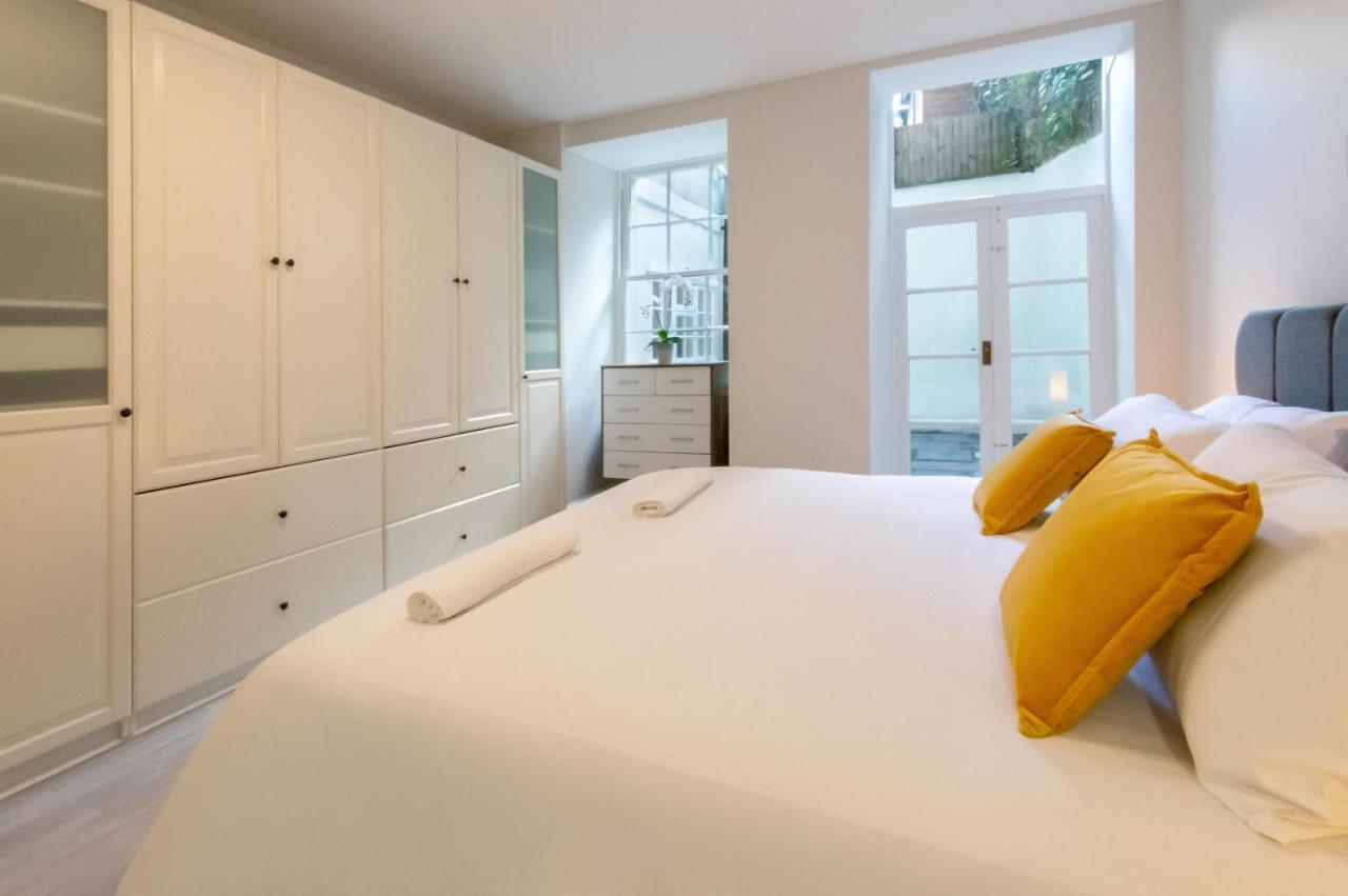 Free Parking! Very Large 2 Bedroom Clifton Flat Bristol Zewnętrze zdjęcie
