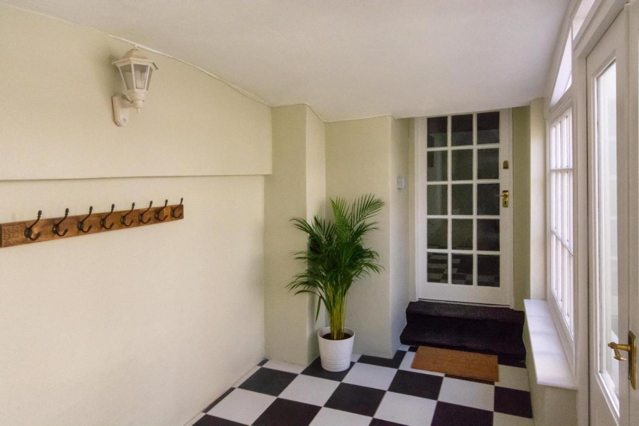 Free Parking! Very Large 2 Bedroom Clifton Flat Bristol Zewnętrze zdjęcie