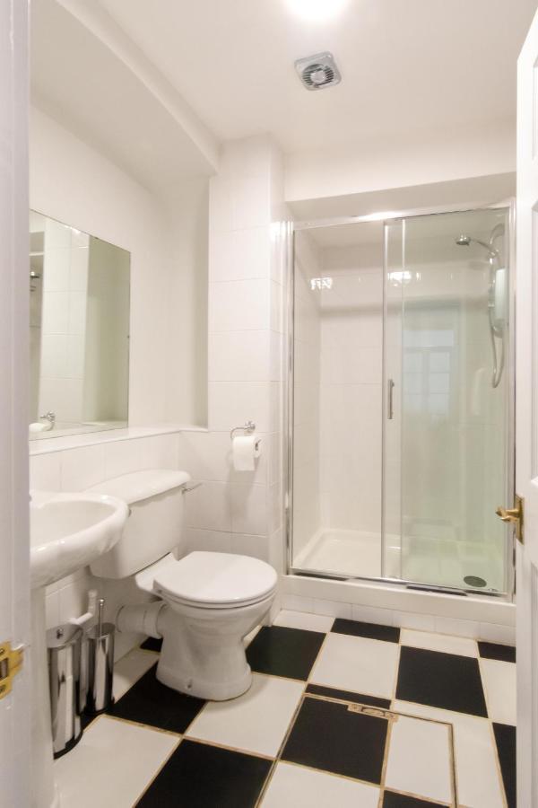 Free Parking! Very Large 2 Bedroom Clifton Flat Bristol Zewnętrze zdjęcie
